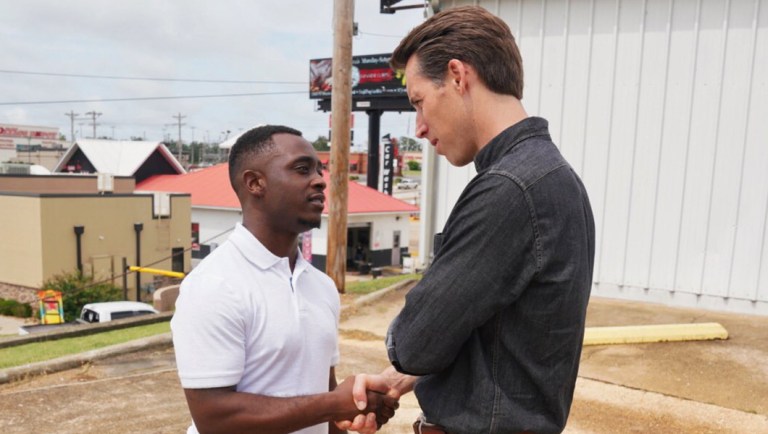 In the heartland, economic challenges are often colorblind