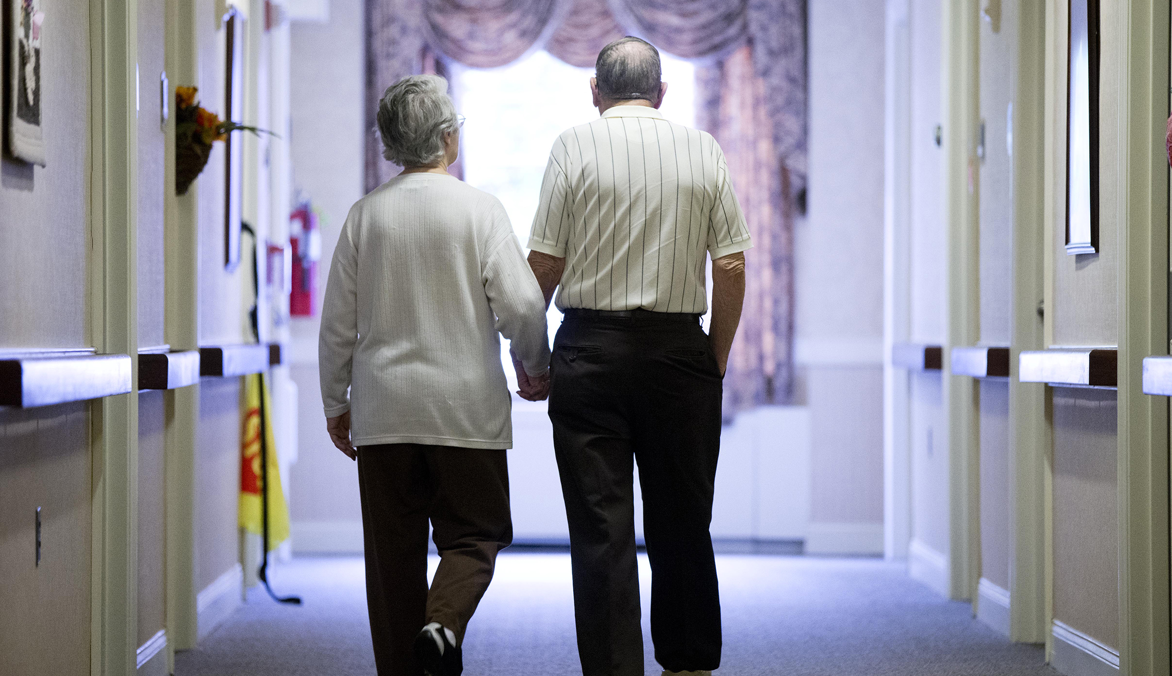 States having big problems tracking safety issues at assisted living facilities, GAO finds