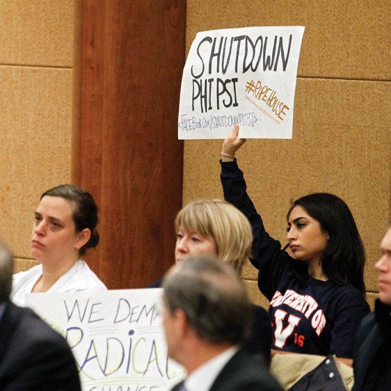 The Flight from Reason on Campus