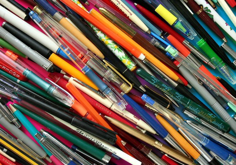 Prufrock: How to Remember What You Read, a History of the Ballpoint Pen, and the Problem with Implicit-Bias Research