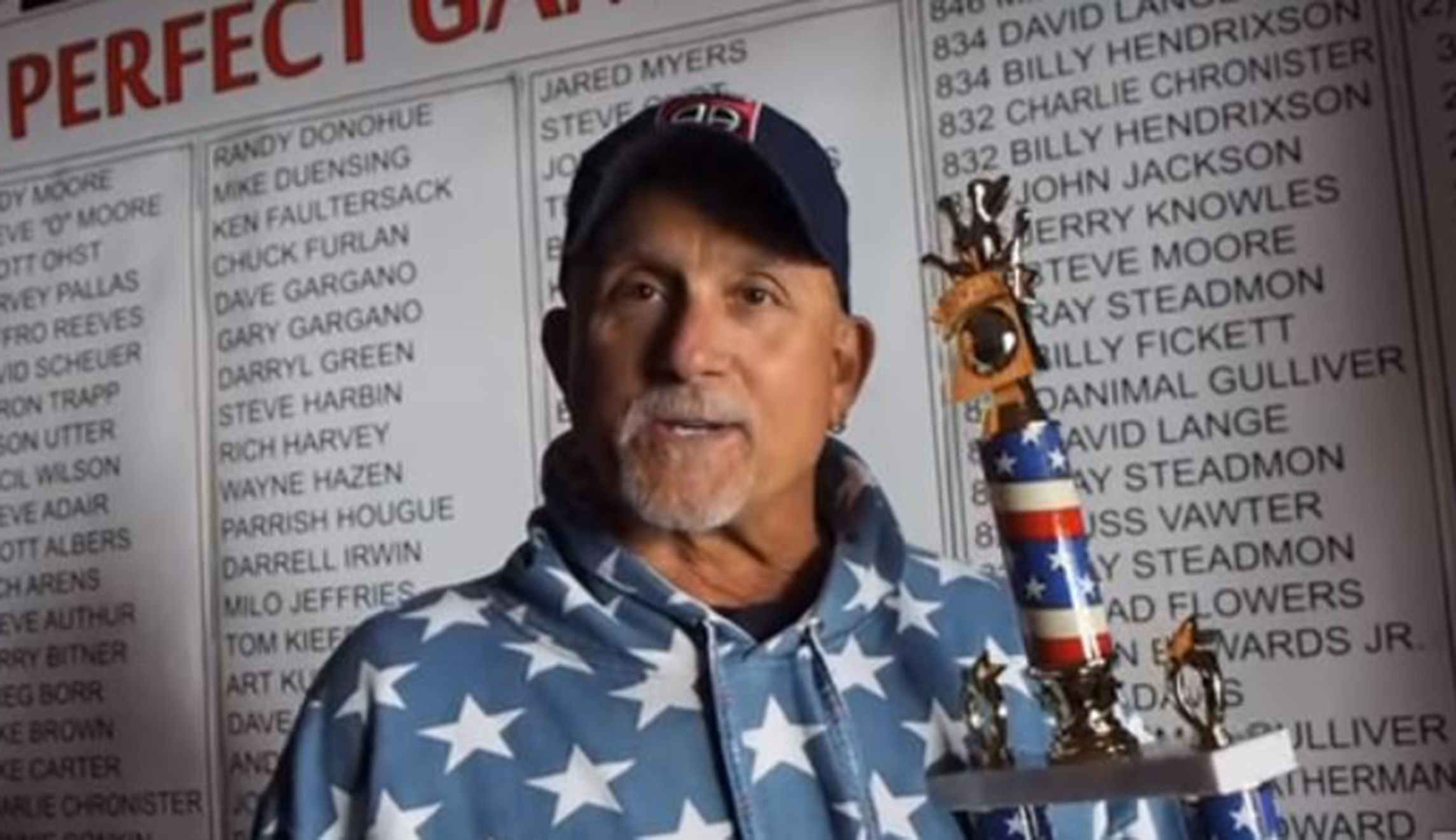 Michigan bowling alley takes a stand against NFL protests, breaks Super Bowl party tradition to host patriotic tournament