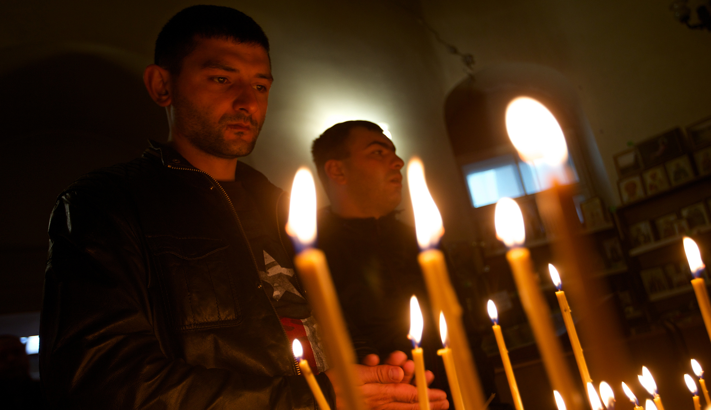 How the Beslan hostage crisis went so wrong