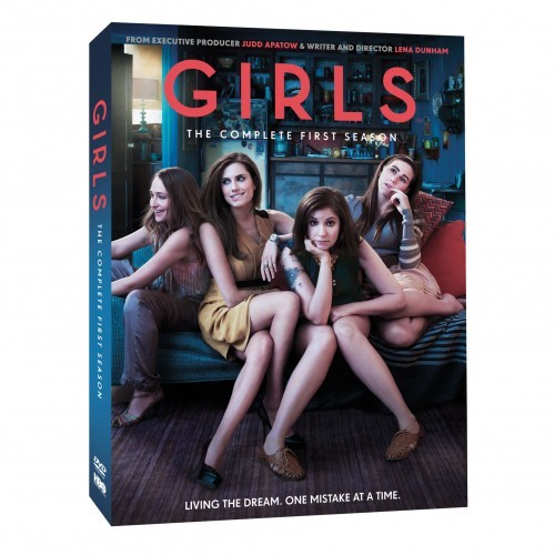 ‘Girls’ getting its own soundtrack