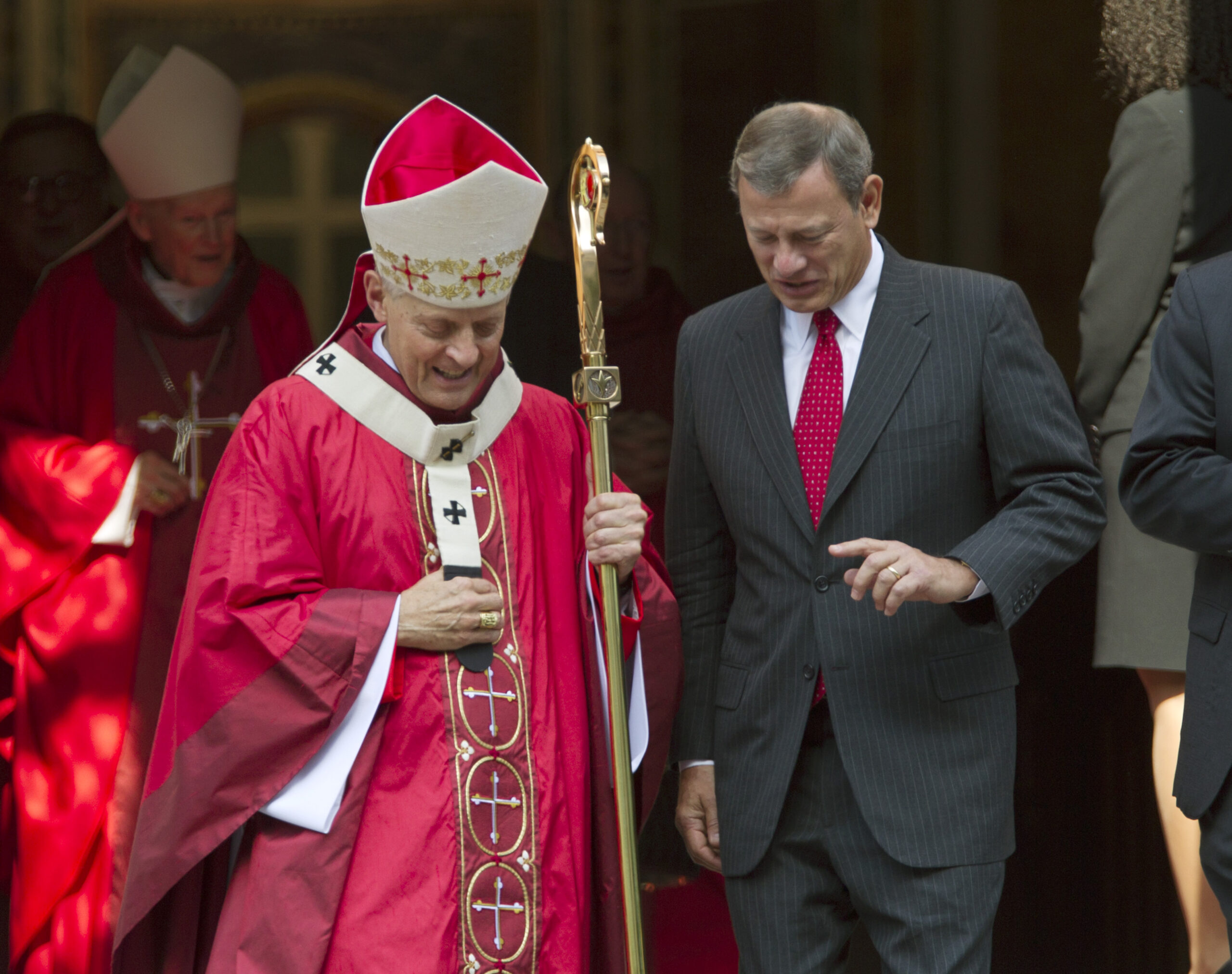 Supreme Court term begins with contentious topics