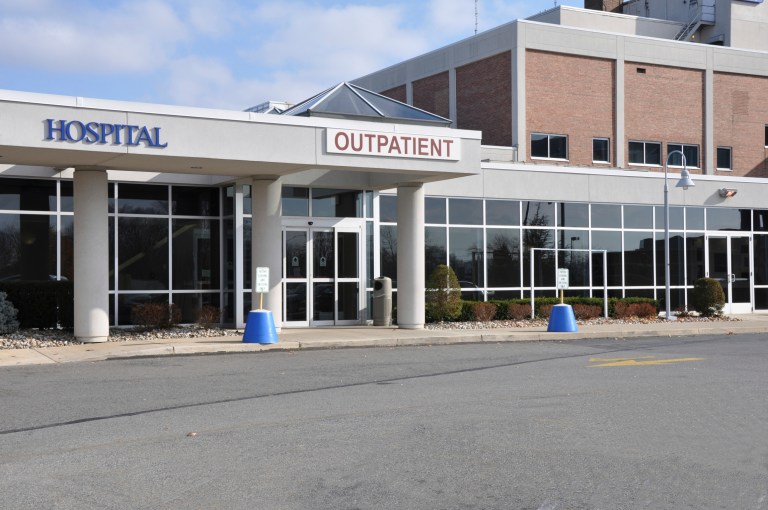 Obamacare currently places severe restrictions on physician-owned hospitals. (Photo: Thinkstock)