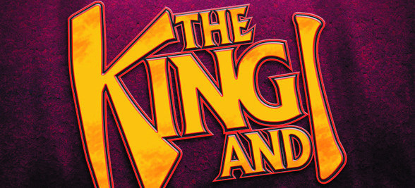 The ‘King’s’ children onstage at Wolf Trap