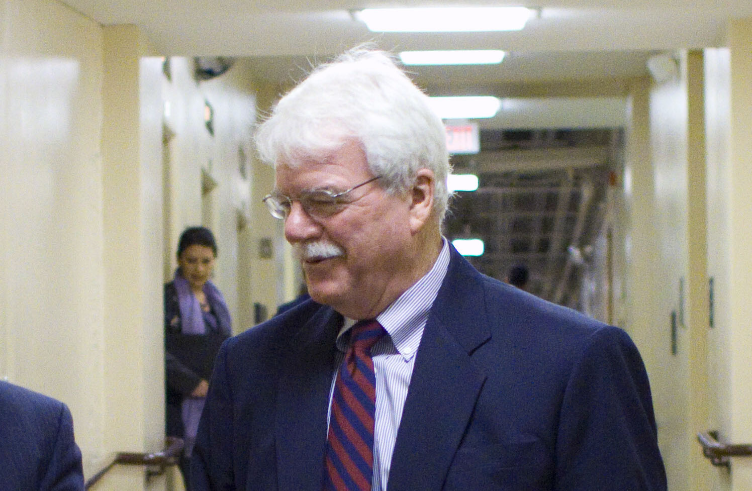 George Miller rips House Republicans for taking farm aid