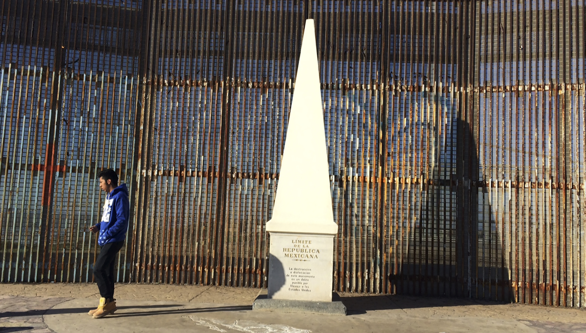 ‘Impartial’ media always side with illegal immigrants