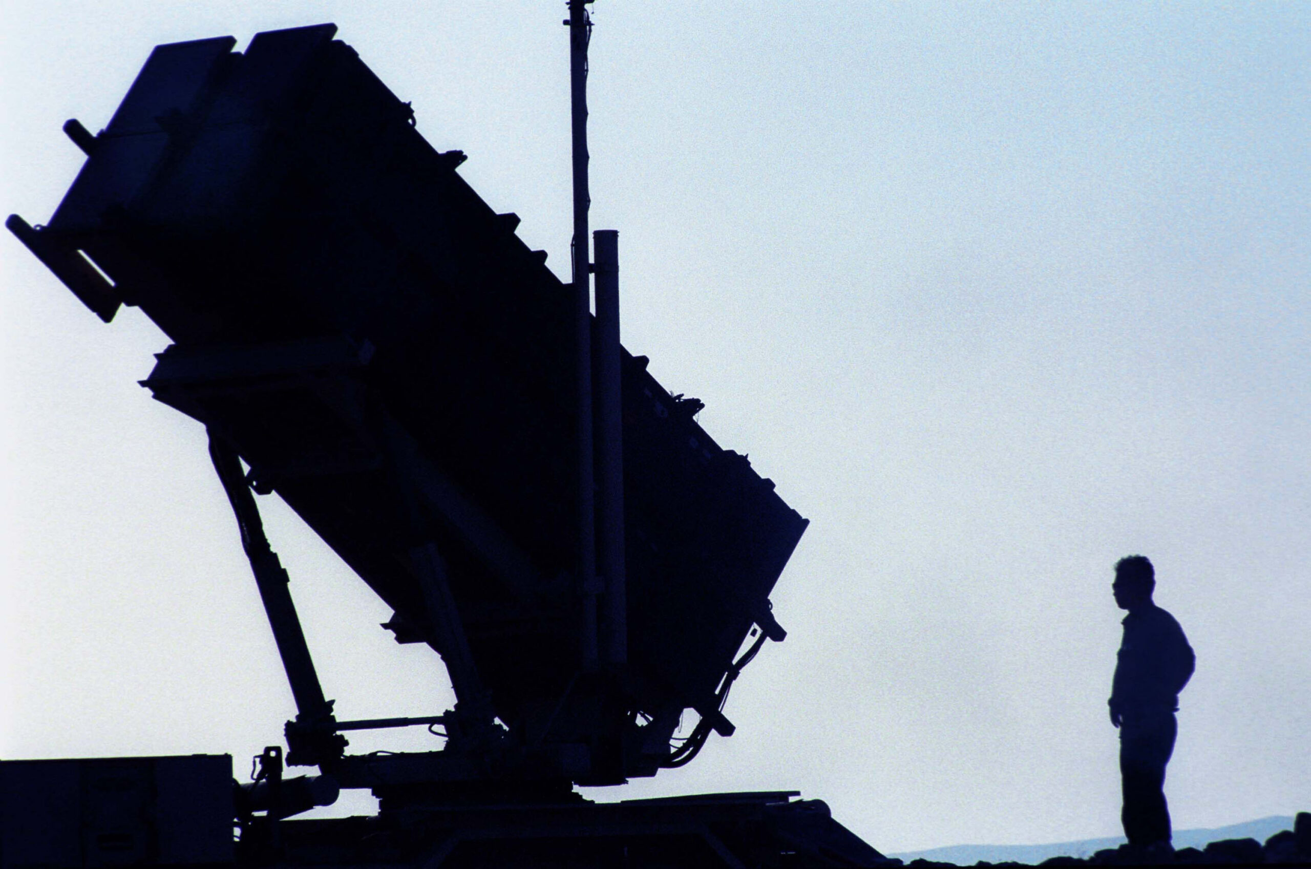Legal battle to publish unclassified DOD report on Israeli nukes nears end