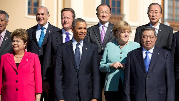 NY Times: No morsel too minuscule for all-consuming NSA