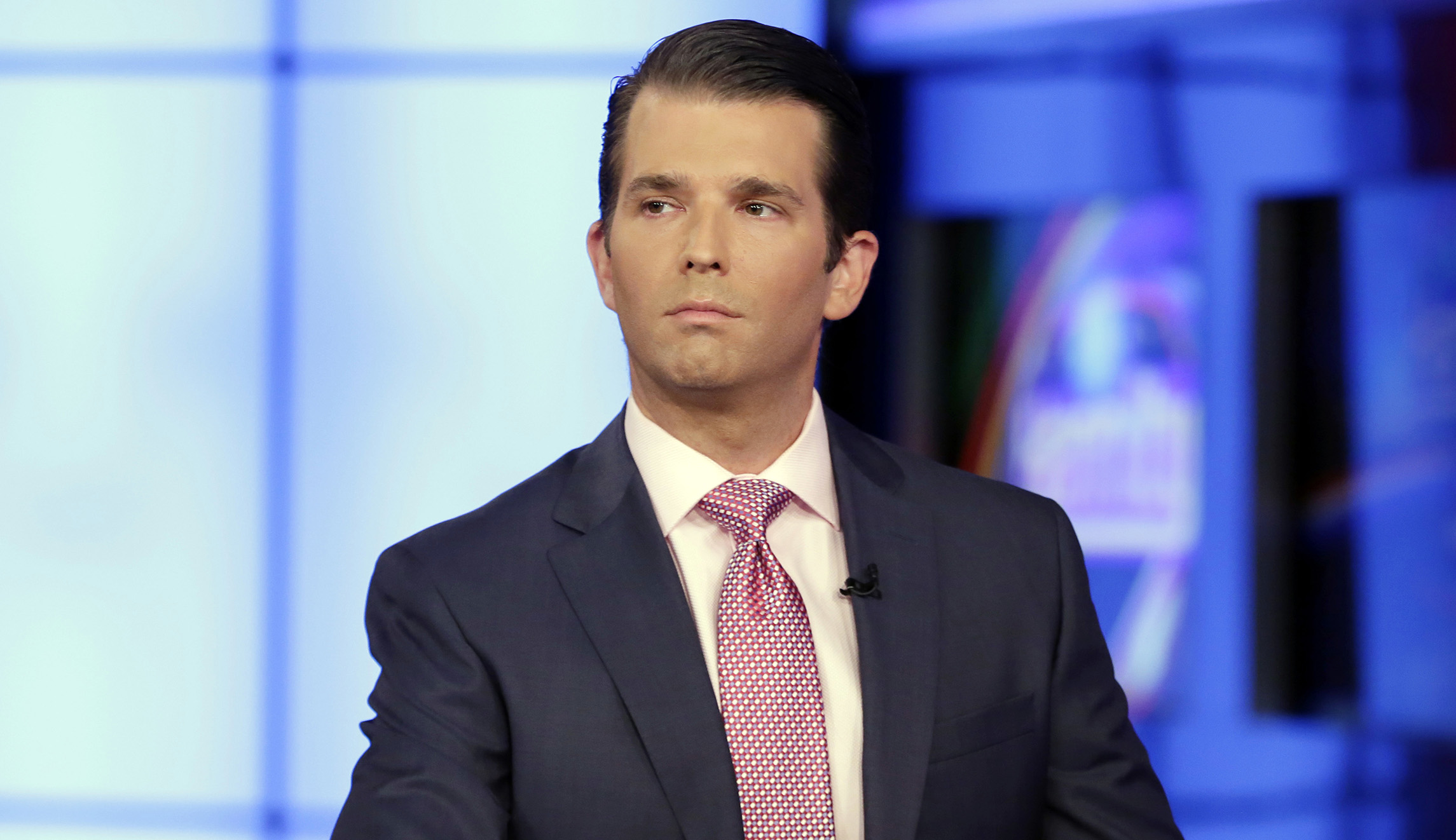 Stephen Colbert mocks Donald Trump Jr. after his Halloween tweet on socialism goes viral