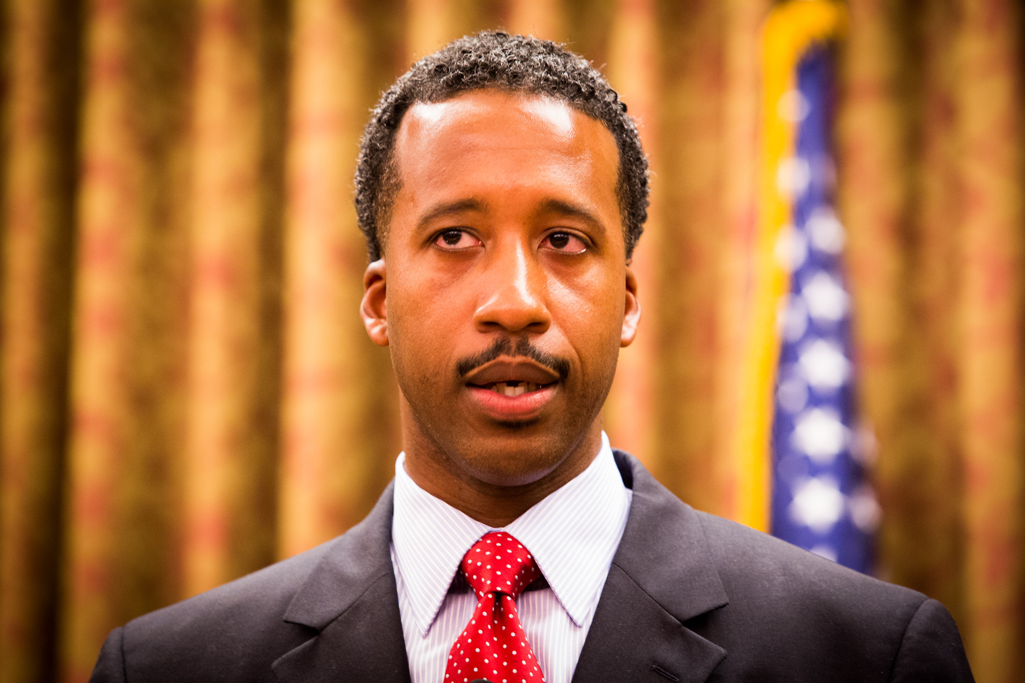McDuffie asks D.C. to move streetcar barn from Ward 5 site