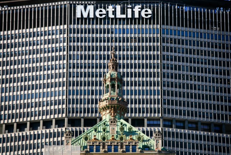 MetLife has fought being regulated as a systemically important firm. (AP Photo)