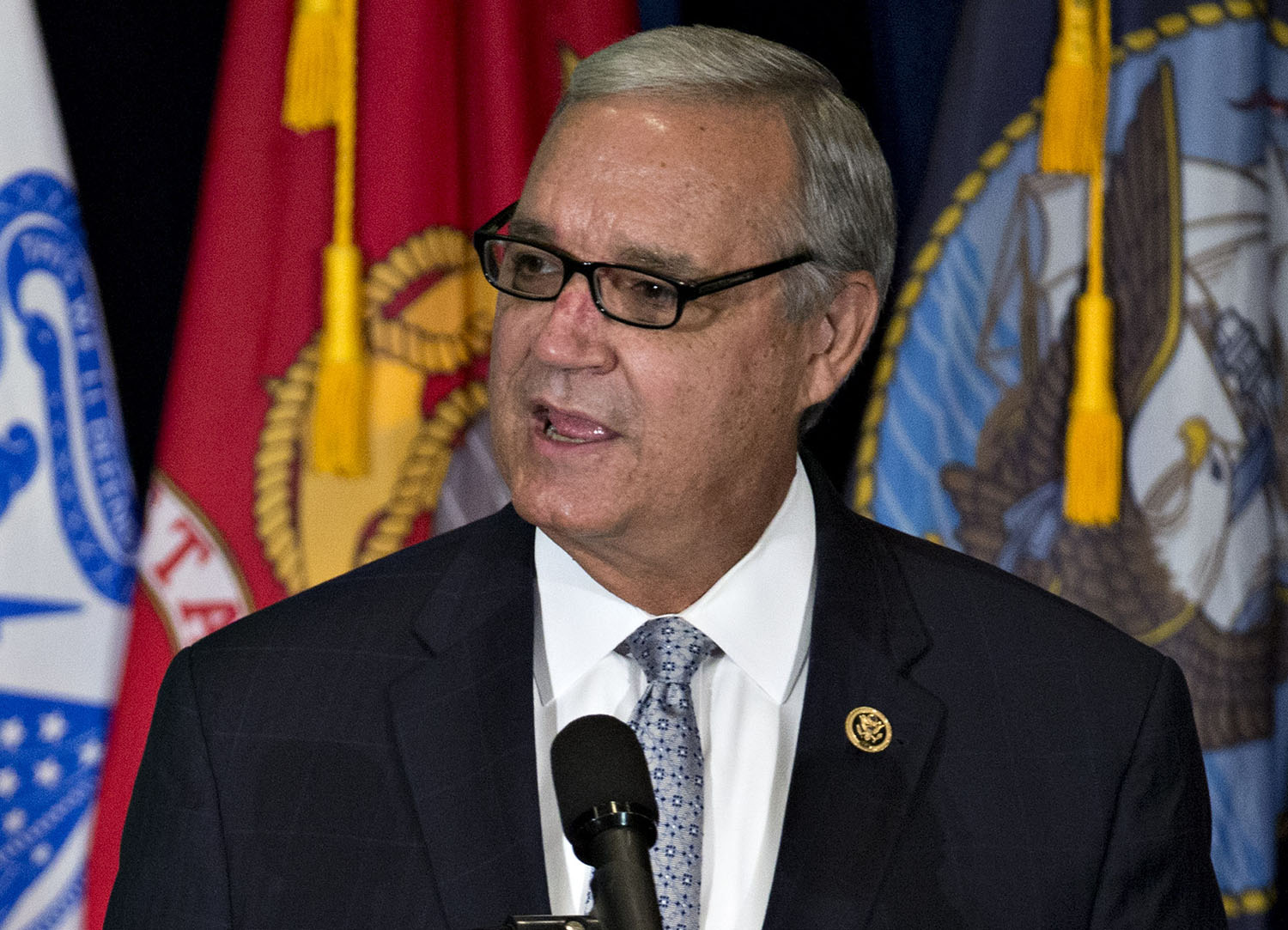 House Republican threatens VA subpoena over artwork purchases