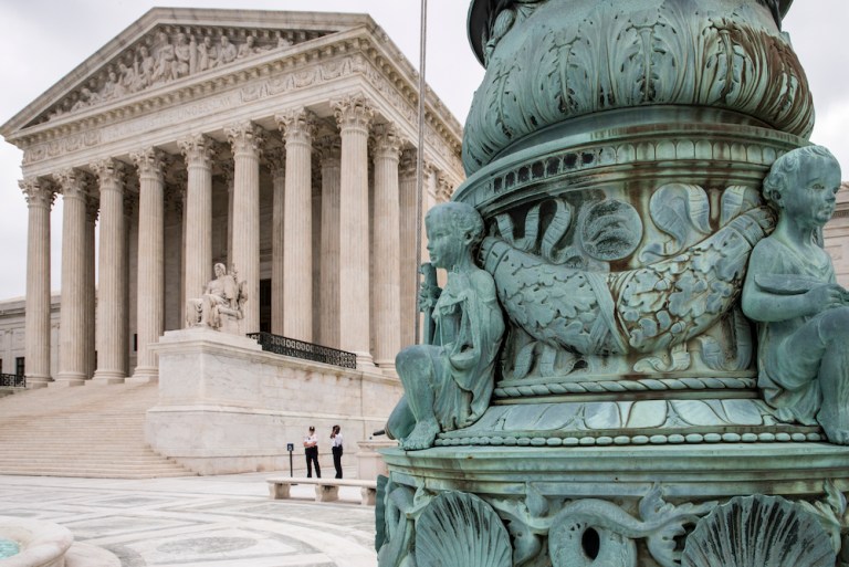 Economic cost of regulatory compliance now totals an astonishing $1.88 trillion, according to the CEI. (AP Photo/J. Scott Applewhite)