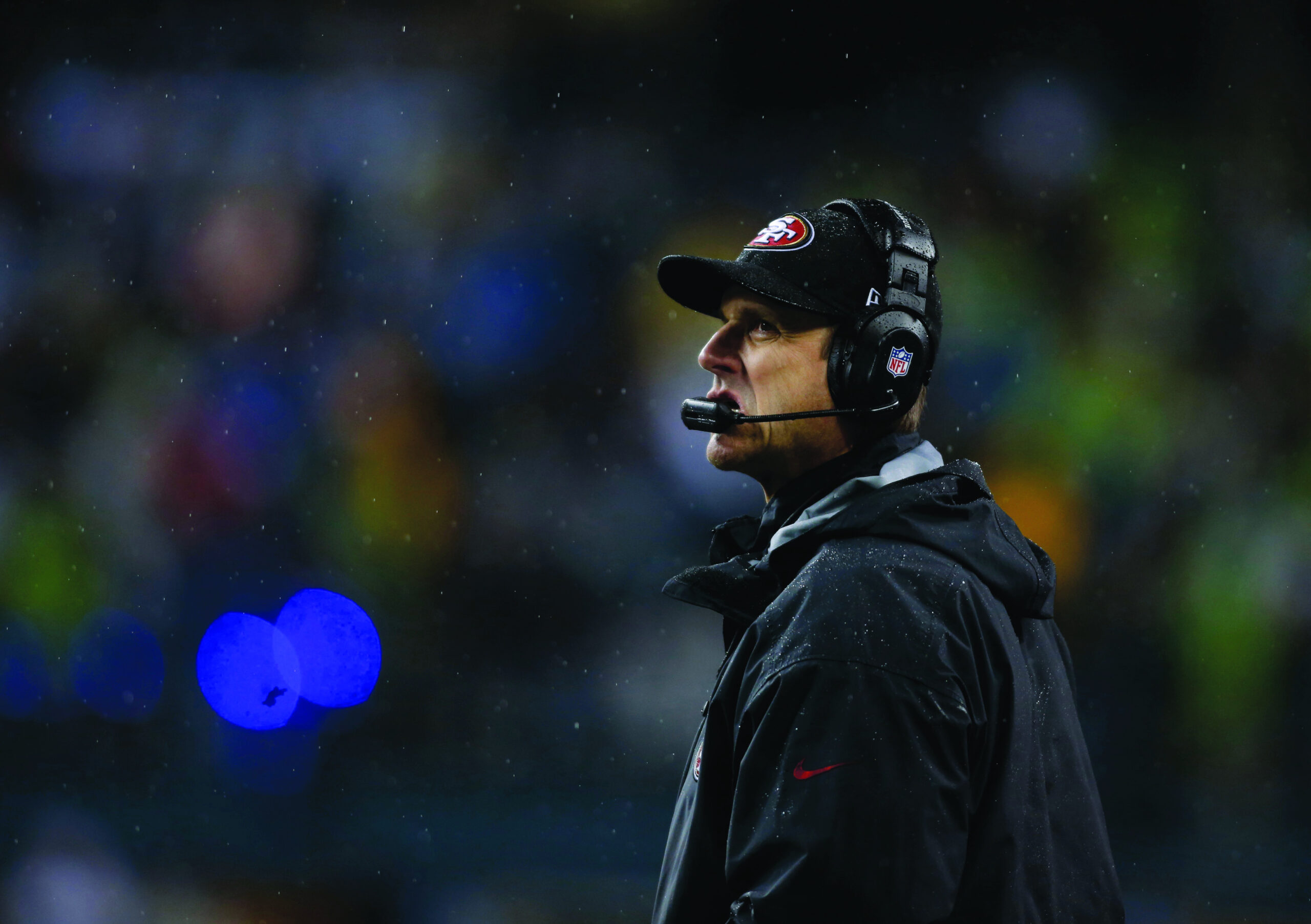 Rick Snider: Harbaugh brothers ready for next step