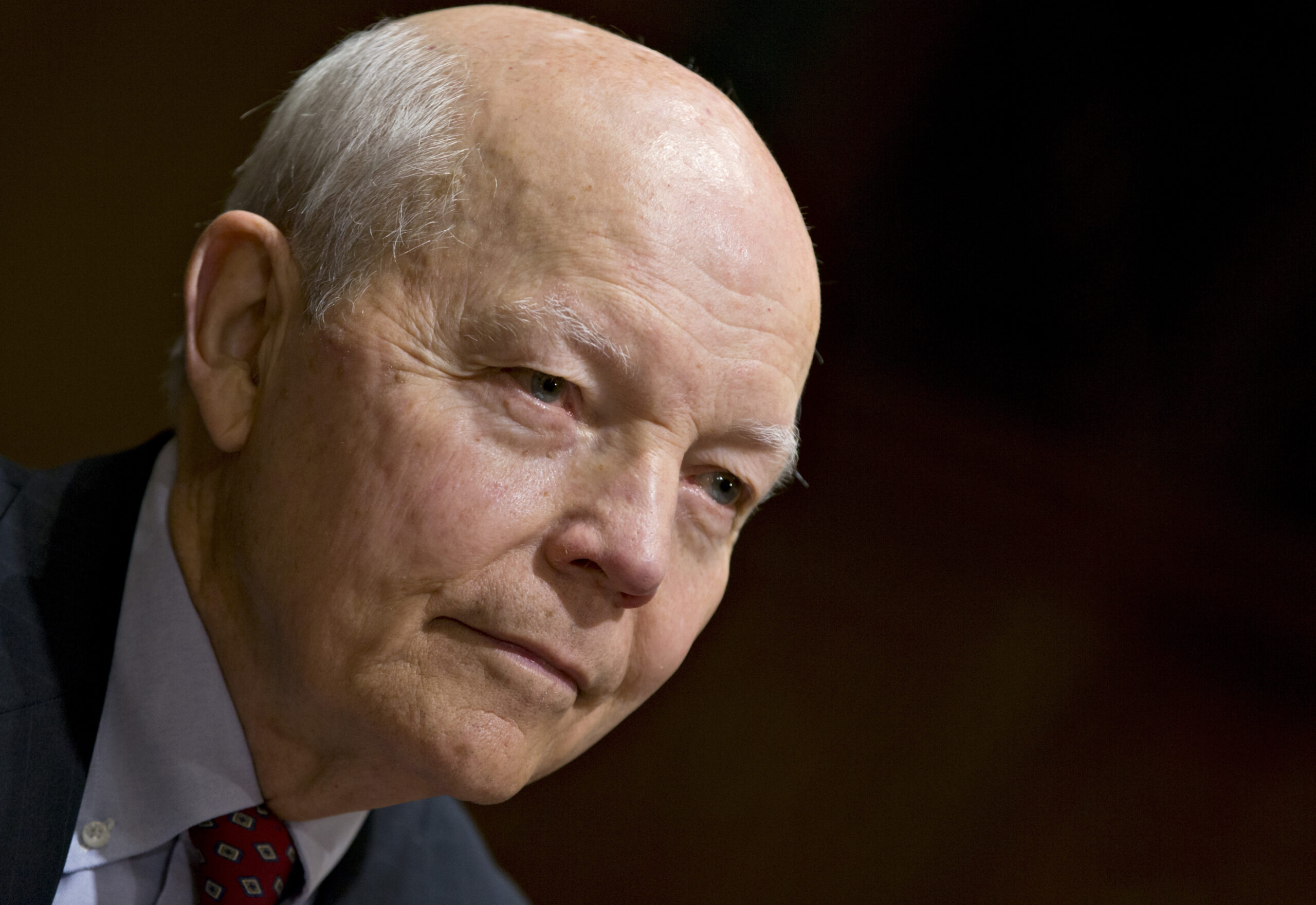 IRS nominee on track for approval despite acrimony