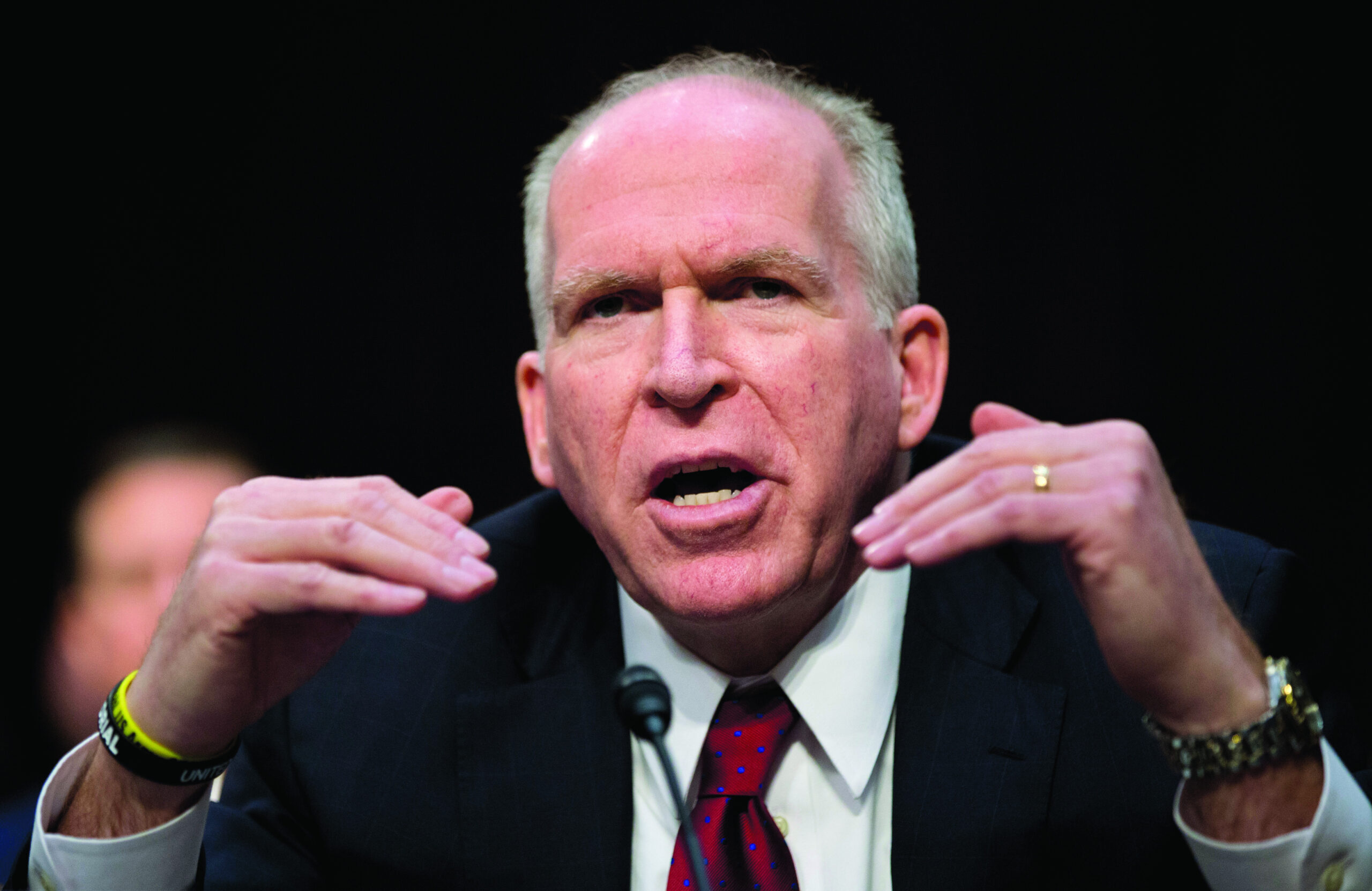 CIA nominee John Brennan defends drone strikes