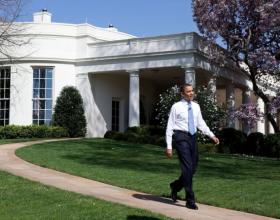 3 Out of 5 Americans With a Strong Opinion about Obama Don’t Like Obama