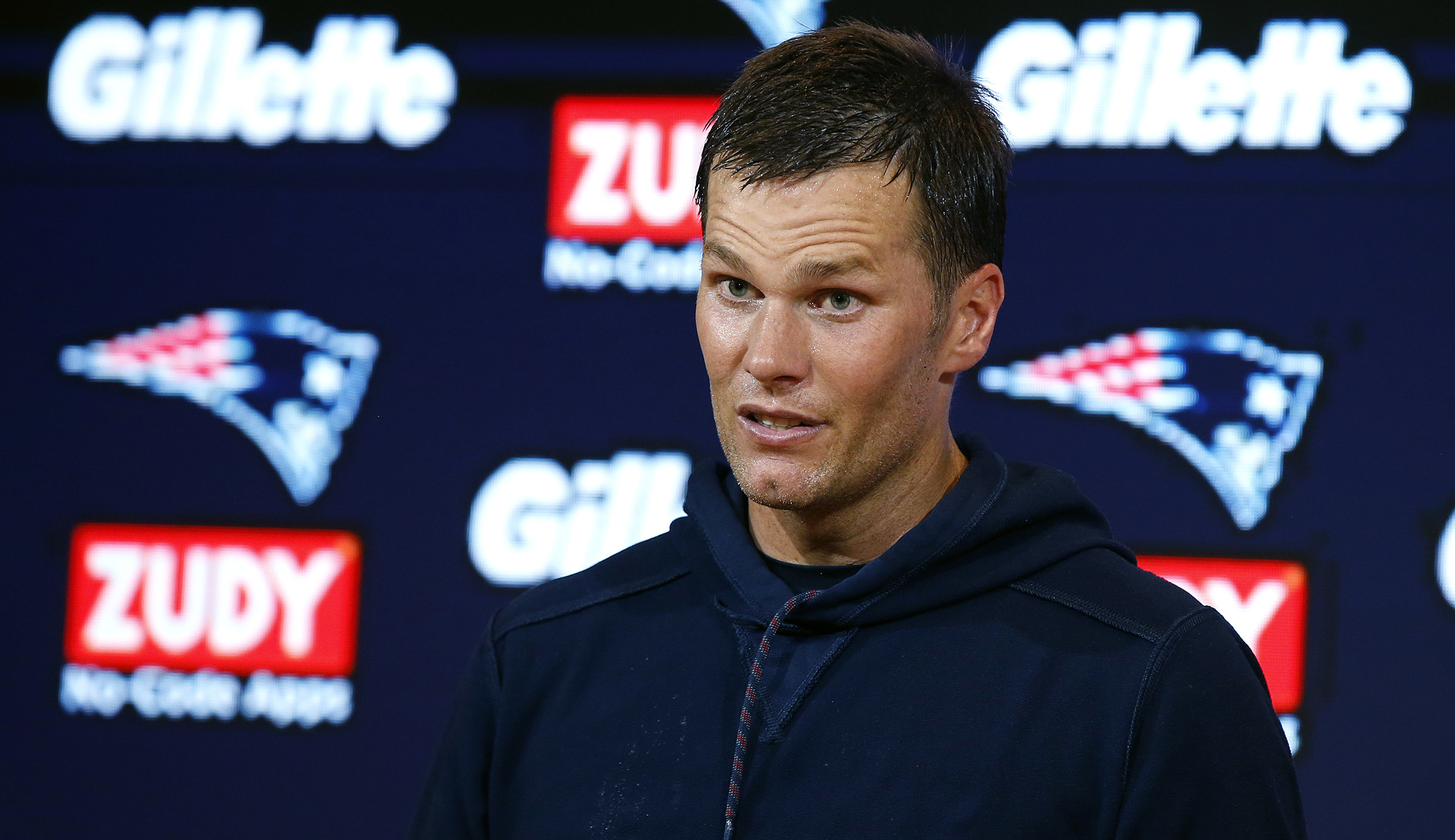Tom Brady: Trump’s NFL comments were ‘divisive’