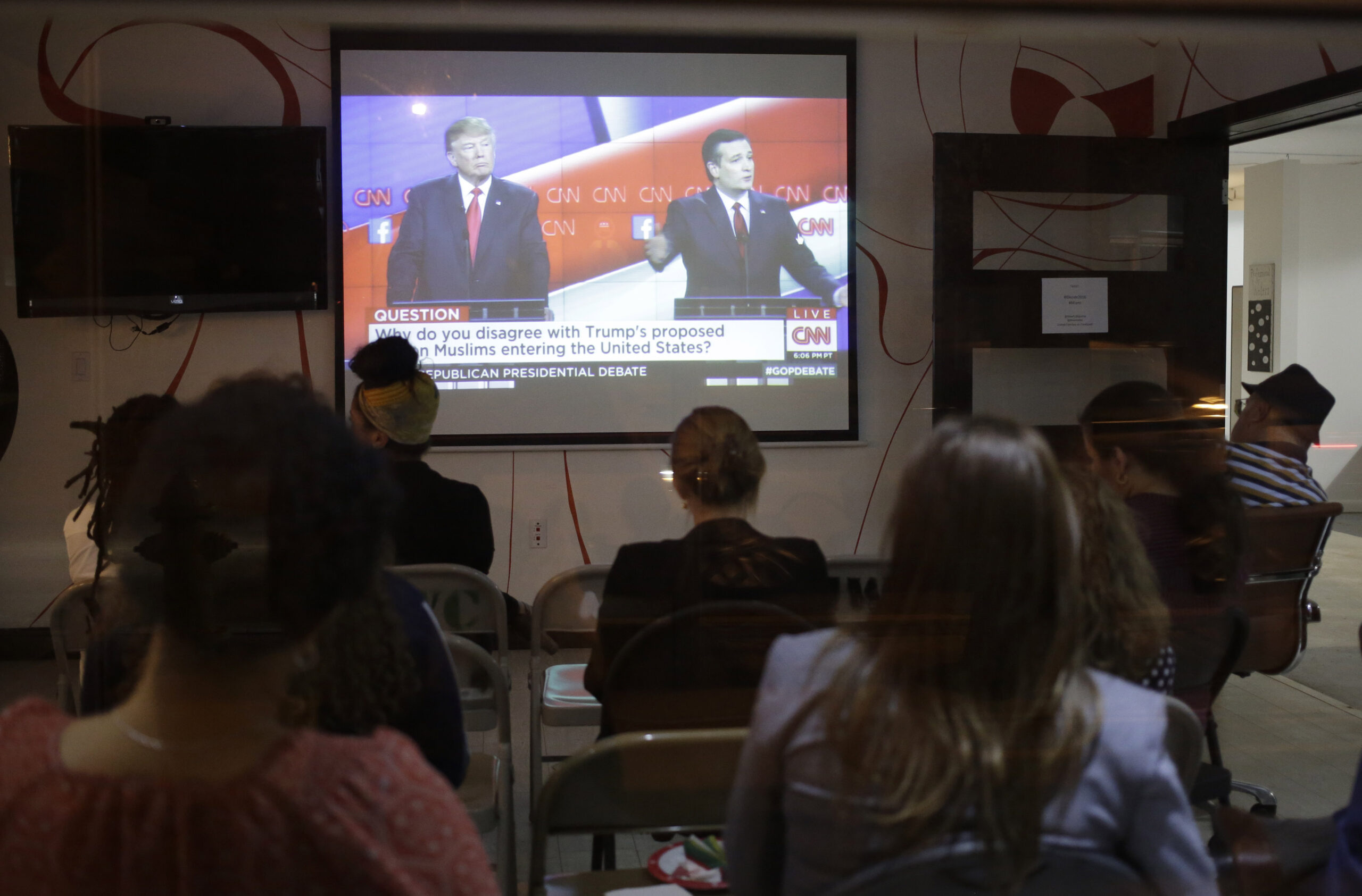 Rasmussen poll suggests Republicans are more enthusiastic than Democrats this year