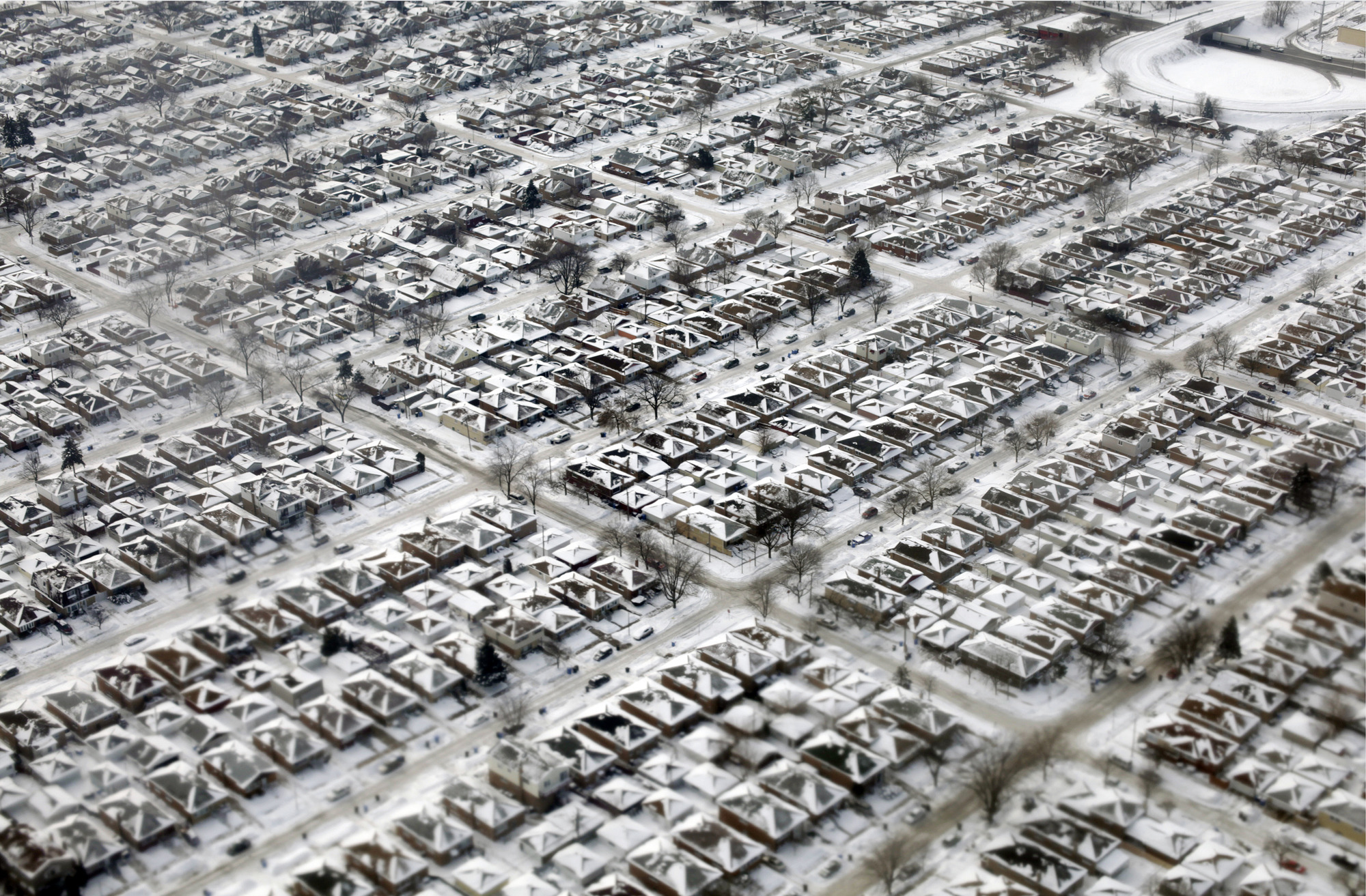 Natural gas soars as cold grips homes, drillers