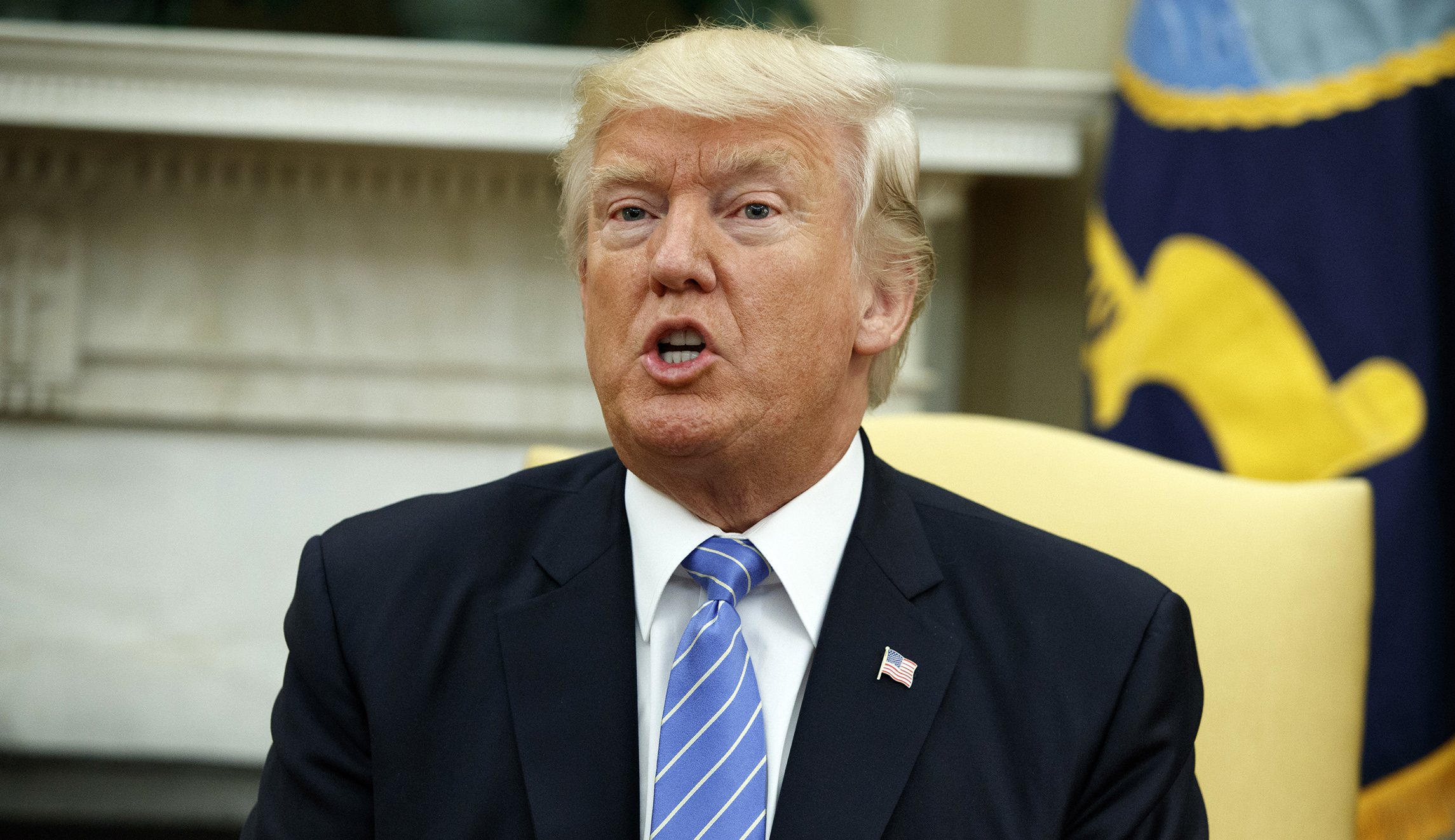 Trump hits Democrats after special election wins: ‘Obstruction doesn’t work’