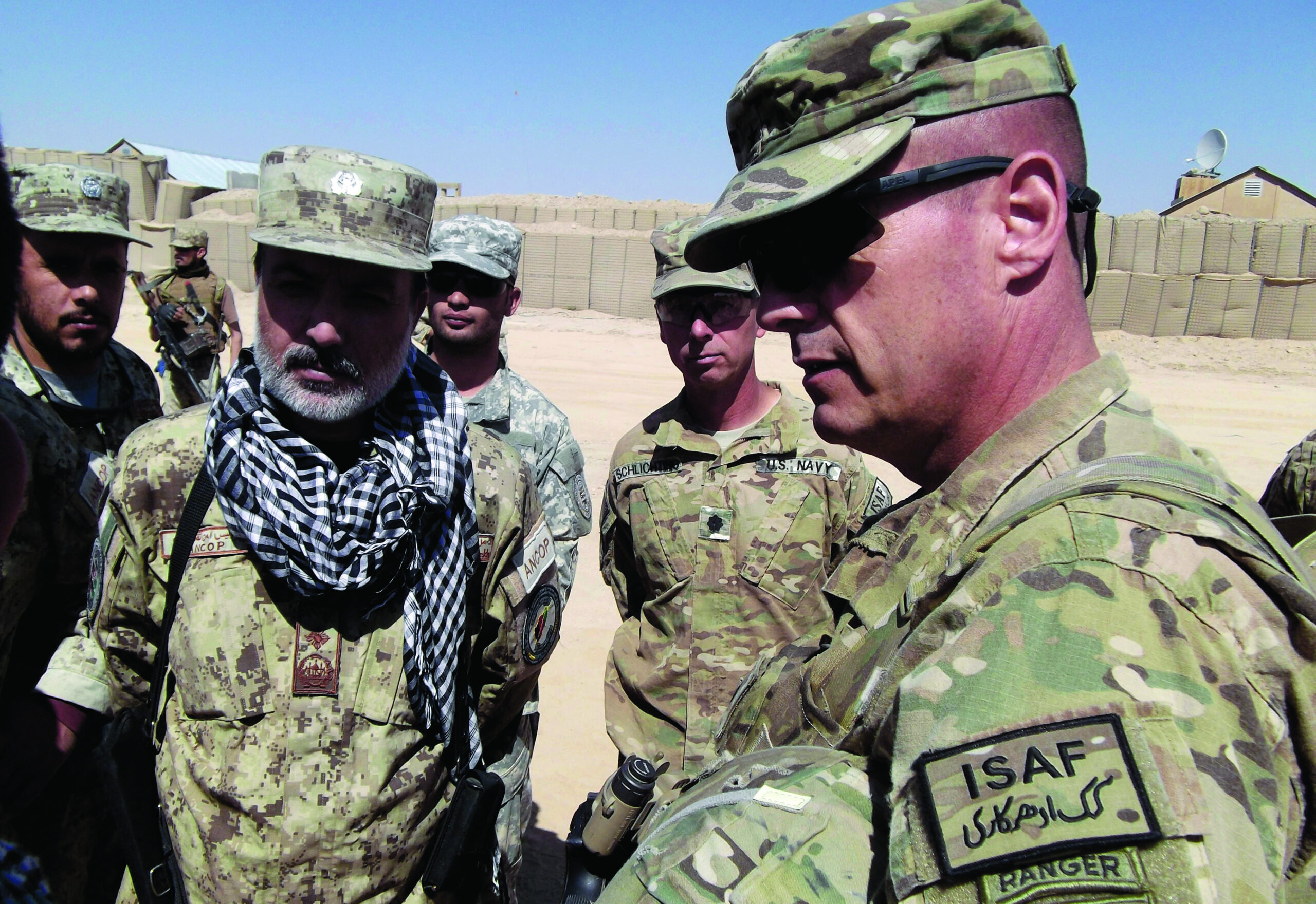 US sees potential for wider anti-Taliban uprising