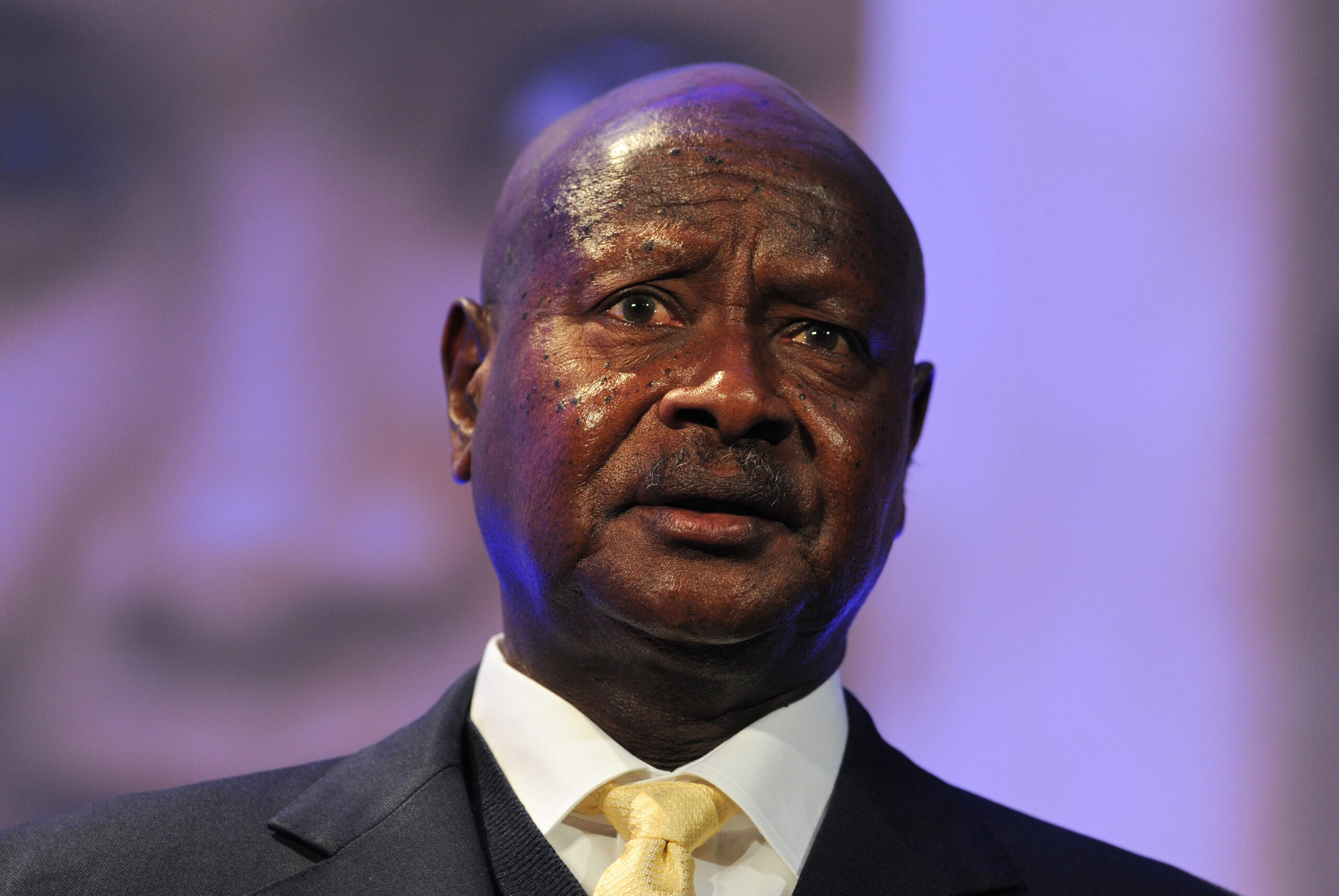 Obama: Anti-gay bill step backward for Ugandans