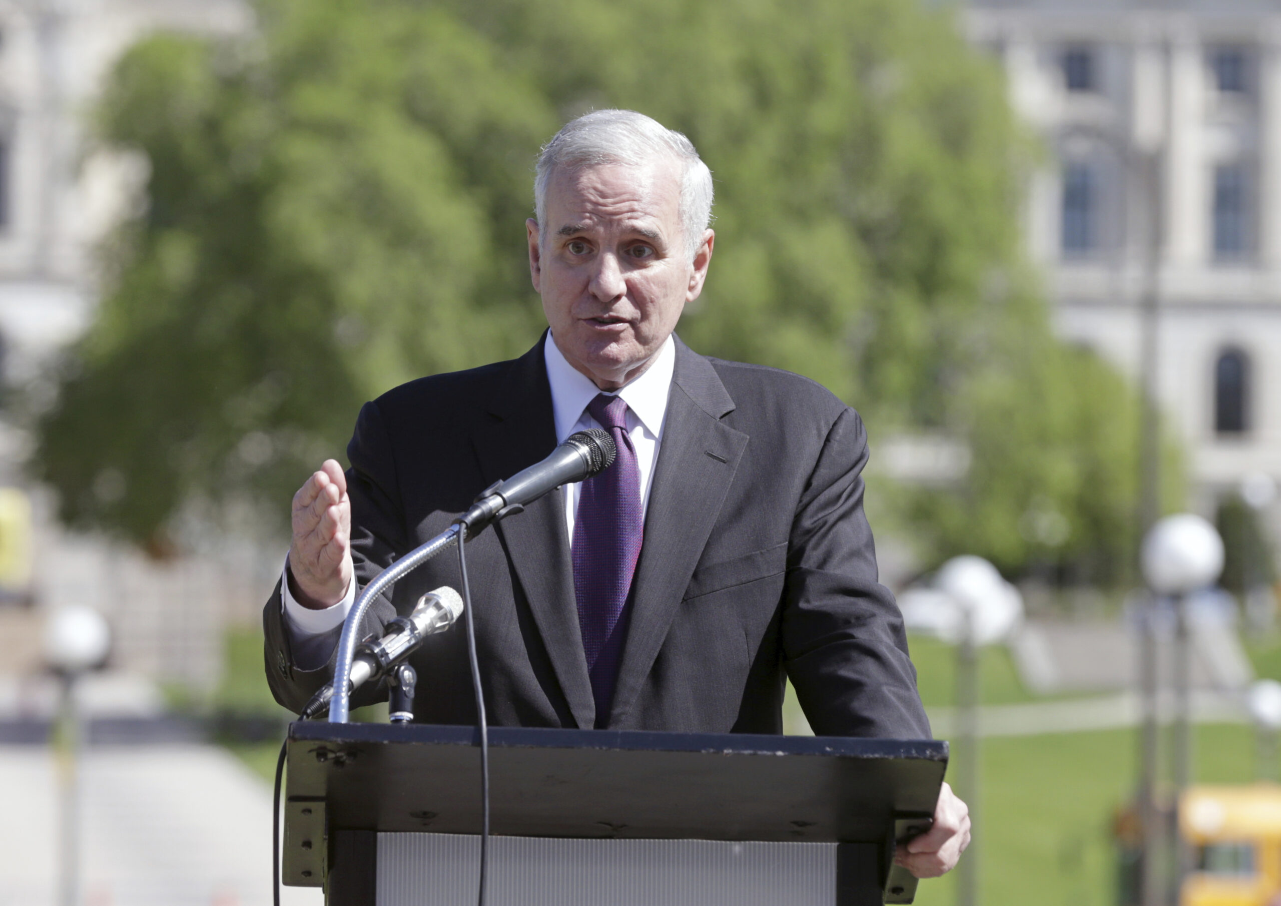 In Minnesota, being your own boss doesn’t mean you won’t be unionized