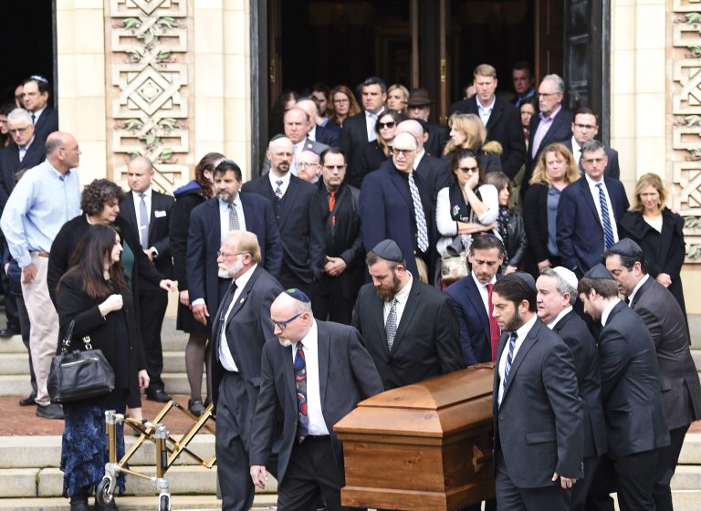 Editorial: Sinking to the Occasion