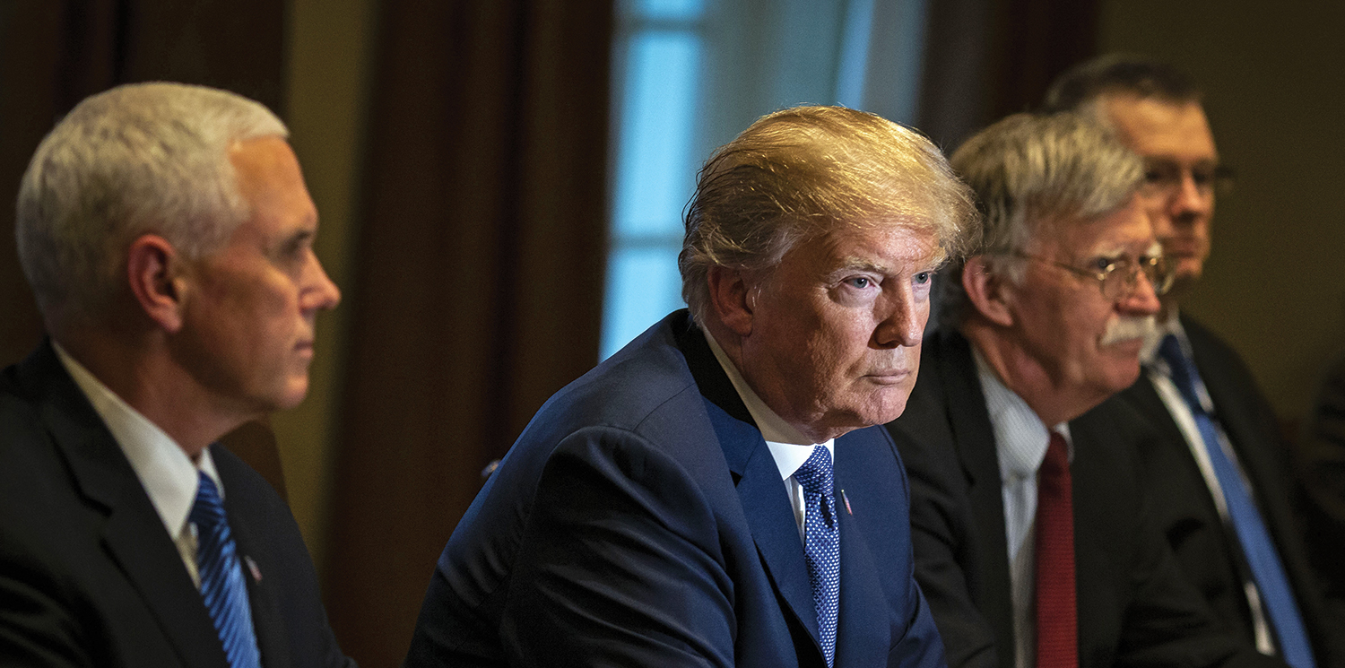 Making Sense of Syria