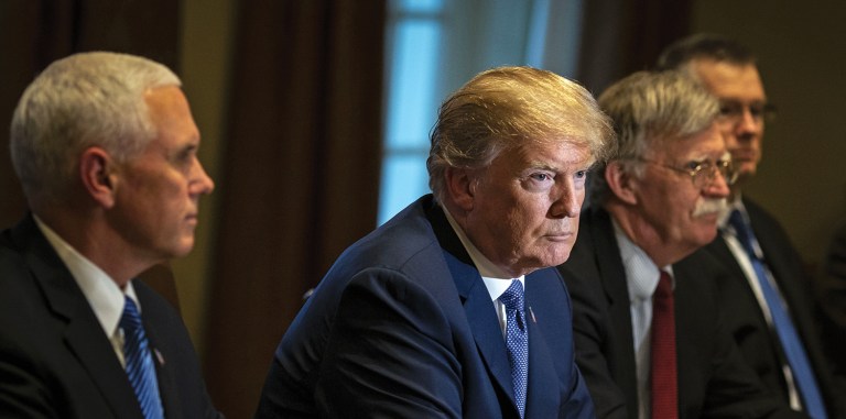 Making Sense of Syria