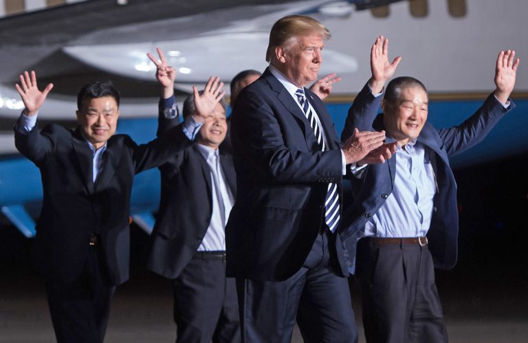 Who’s Flattering Whom?