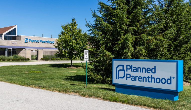 Planned Parenthood 