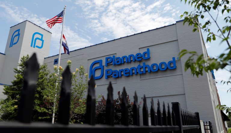Planned Parenthood clinic 