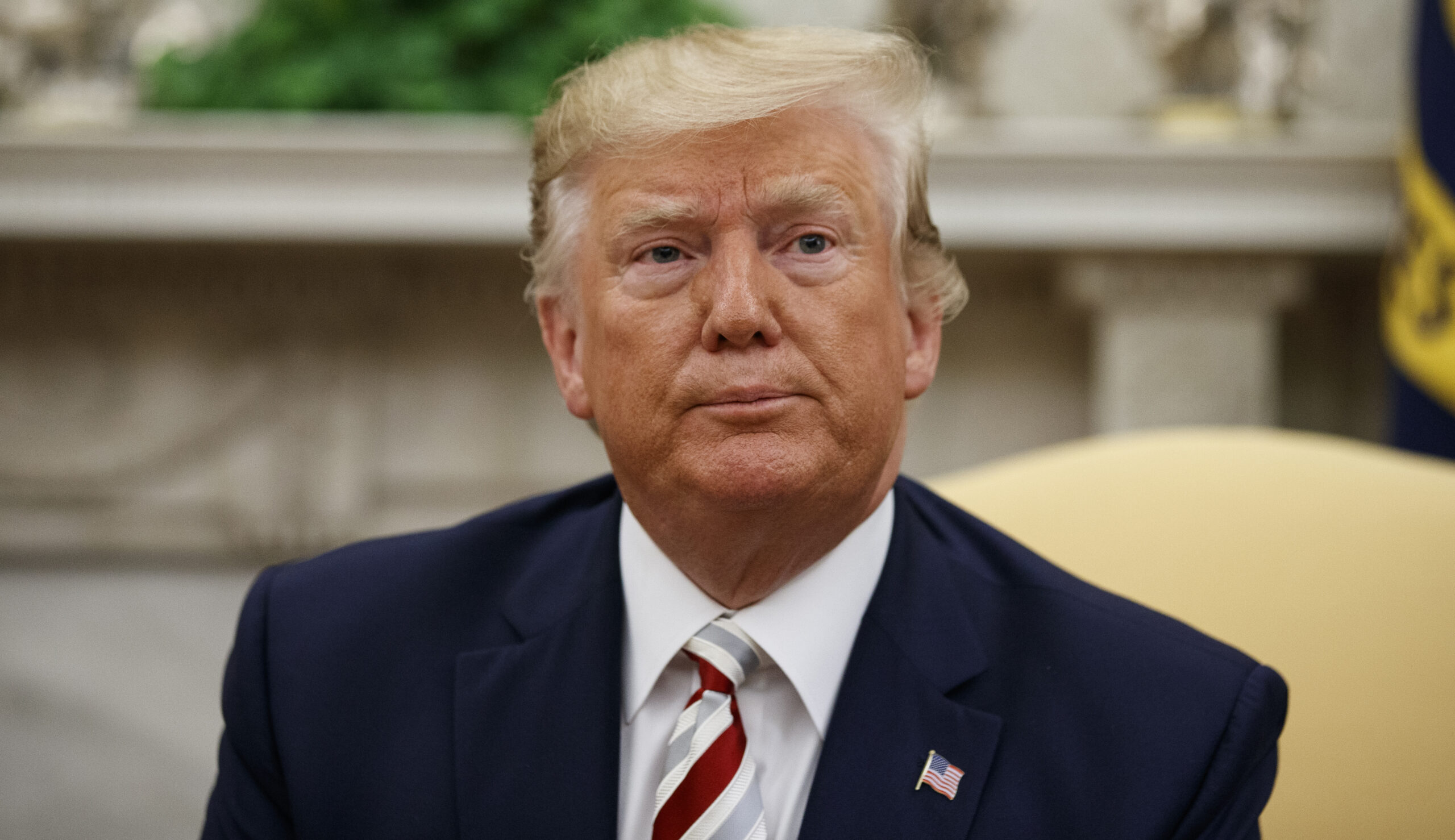 Whoever shuts up in 2020 wins