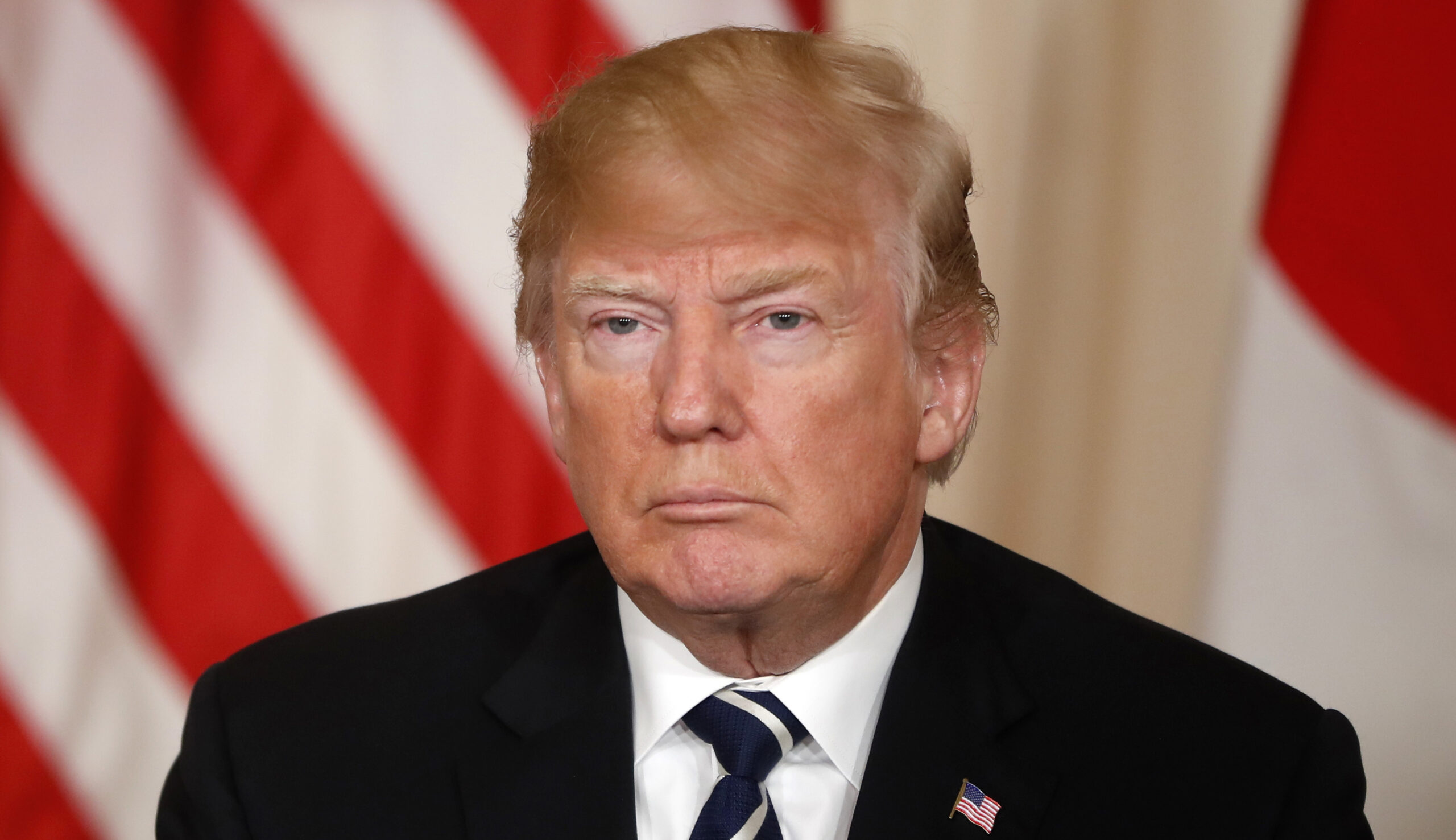 Due process and impeachment