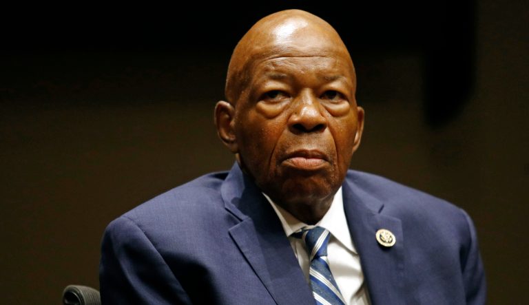Rep. Elijah Cummings