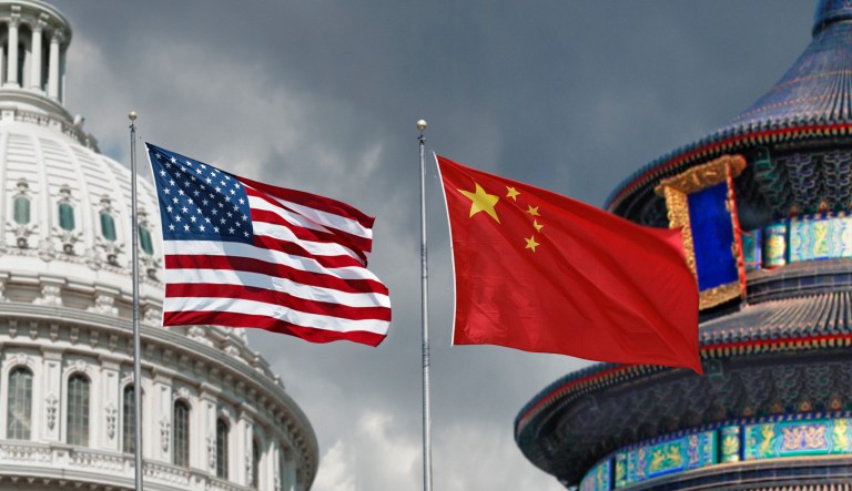 What to know about the Endless Frontier Act, the $100B bipartisan bill to counter China