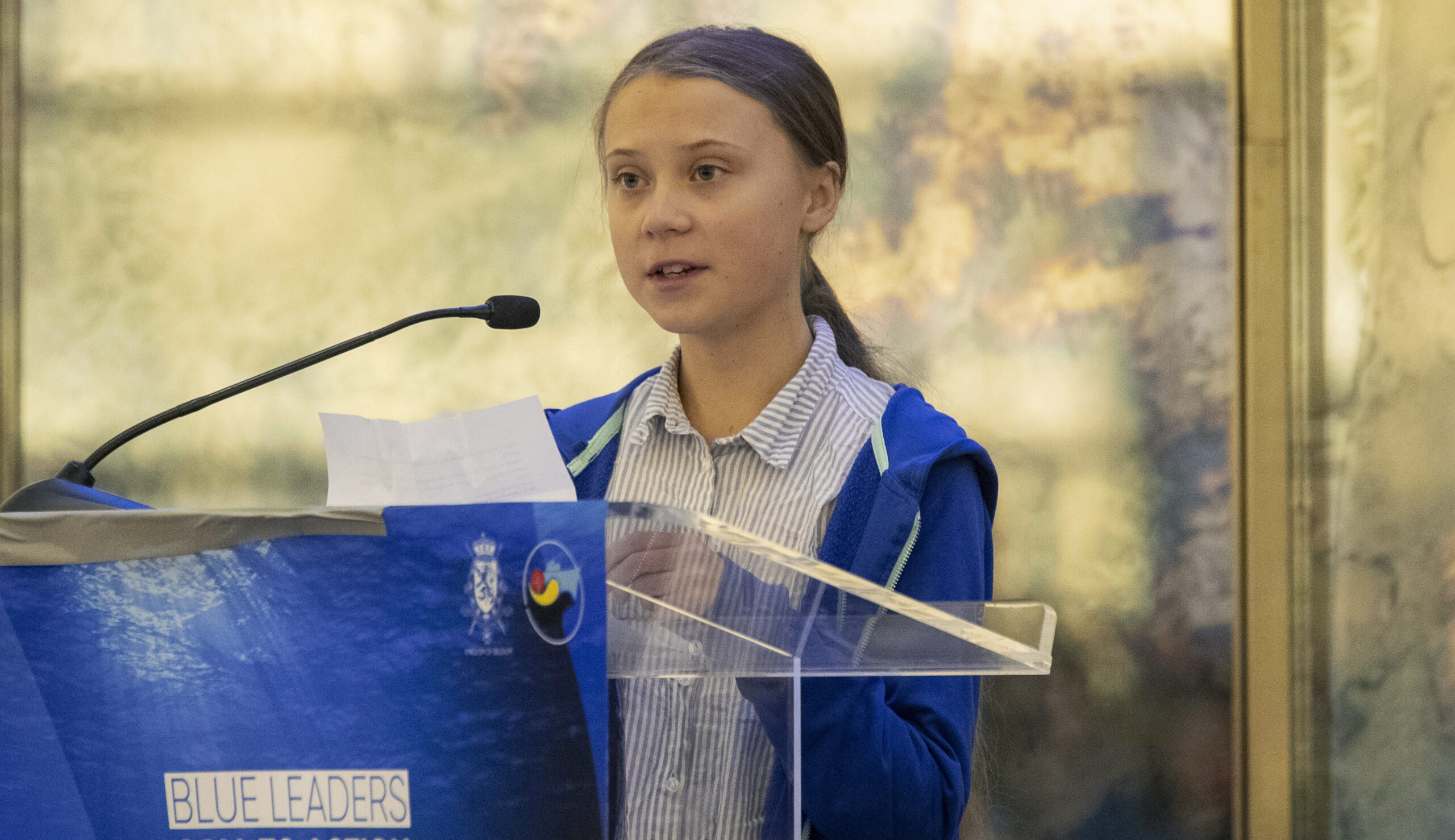 Kyle Kashuv: After Greta Thunberg debacle, both sides must rethink response to youth activists