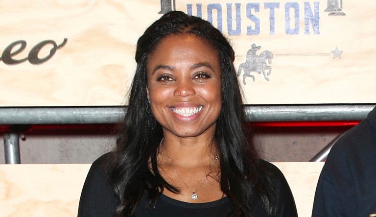 Jemele Hill at ESPN