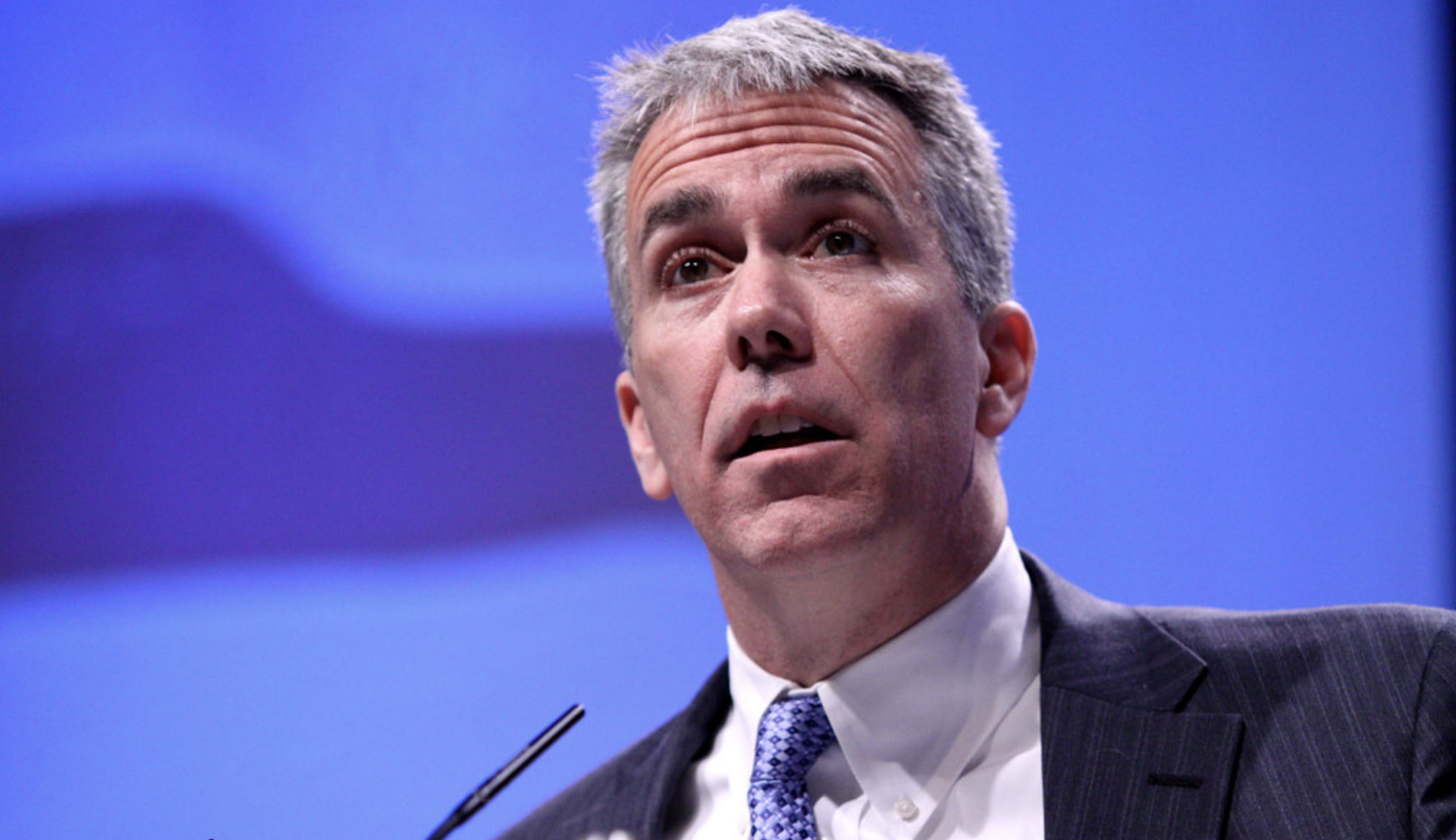 Former congressman warns Pence not to ‘blowtorch’ career with Trump criticism
