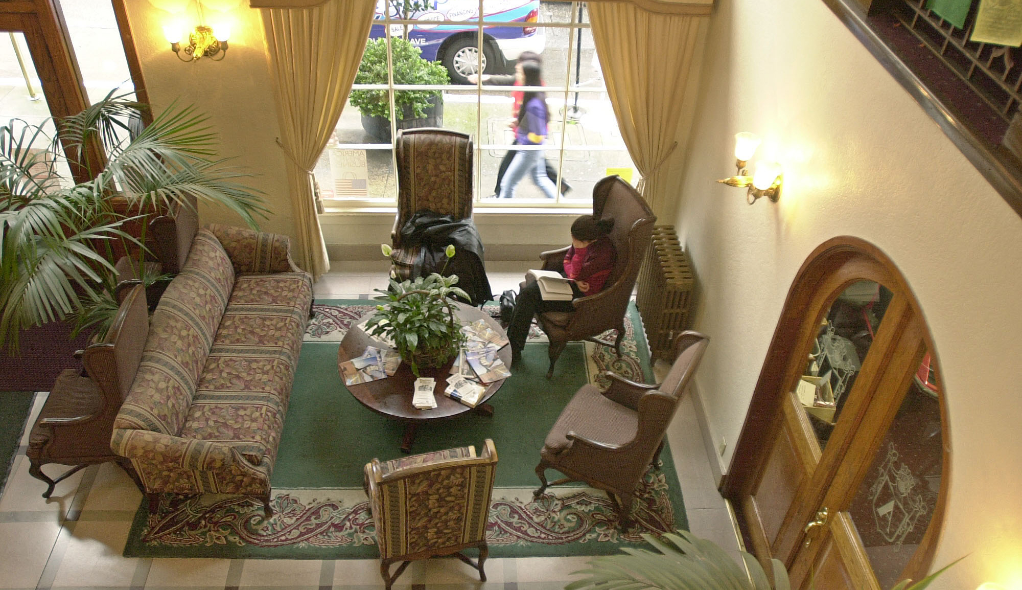 The case against dorms, especially the luxury ones