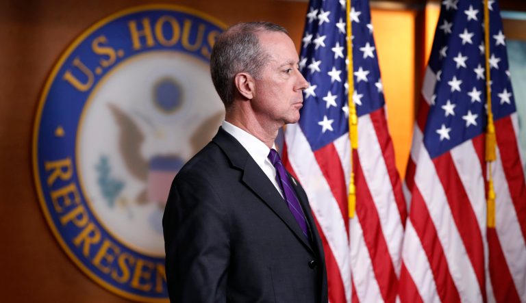 Rep. Mac Thornberry of Texas