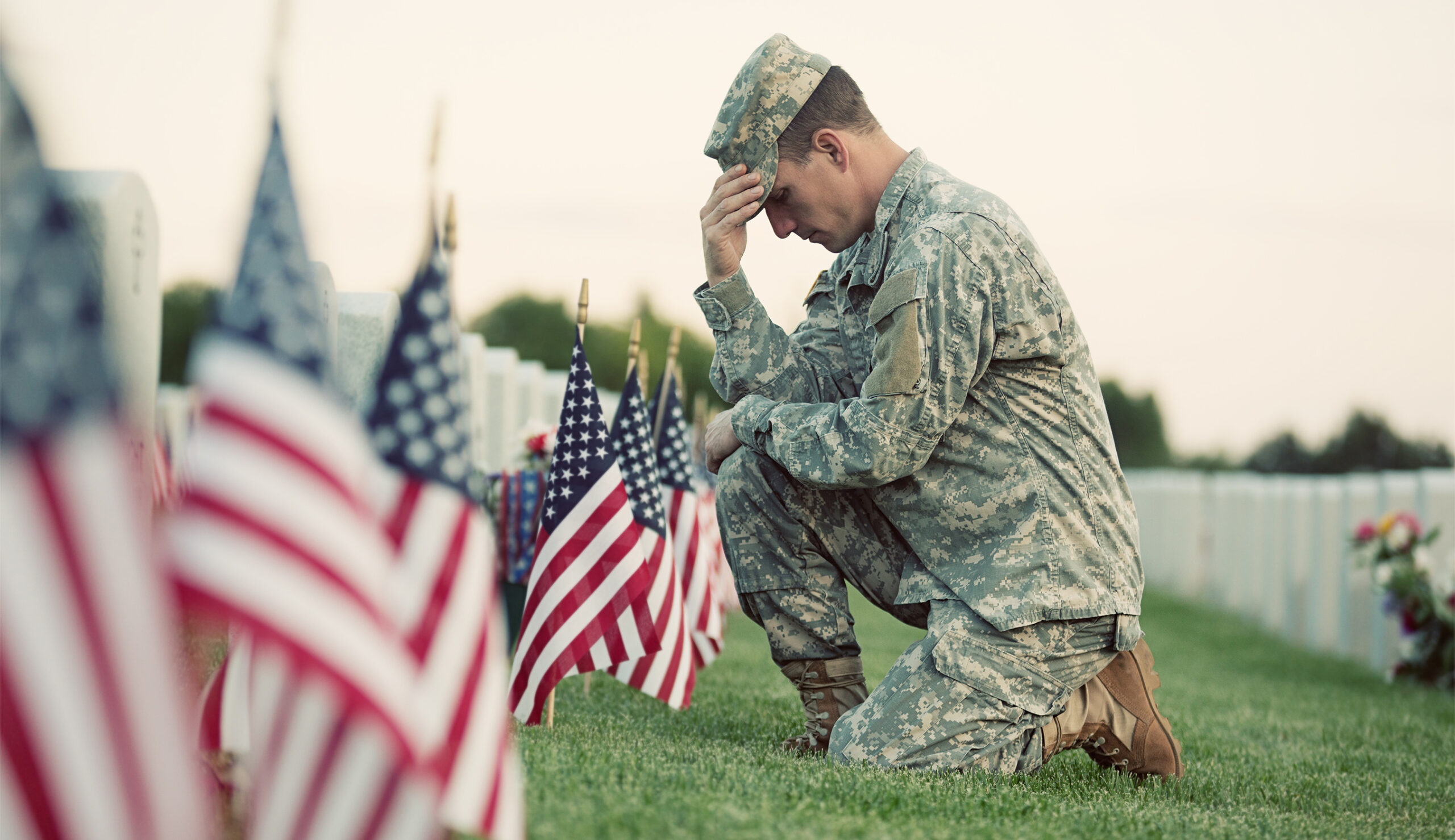 Troop suicide rate climbs to 5-year high