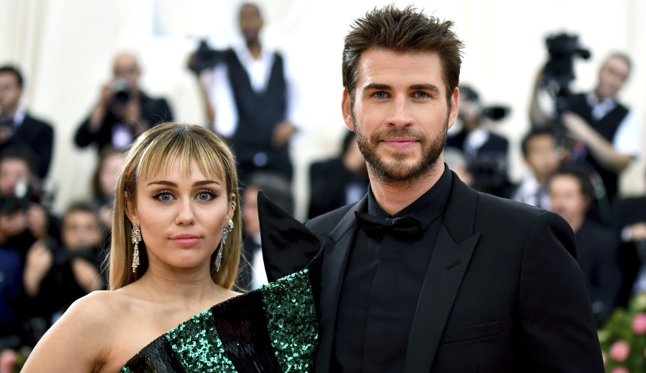 Miley Cyrus and the millennial marriage myth
