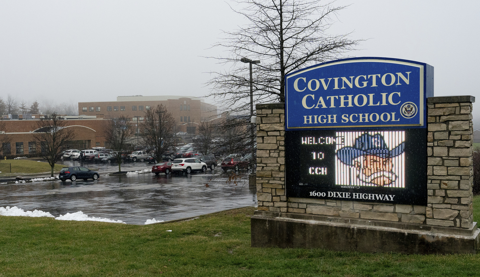 Covington Catholic defamation suit ruling disappoints but doesn’t surprise