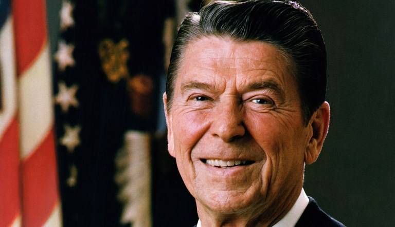 A prescient president