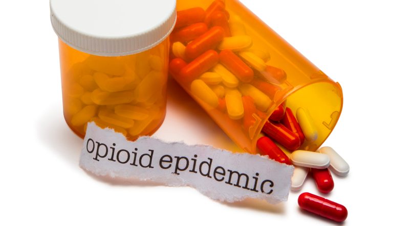 Detroit City Council OKs $12.69M opioid settlement